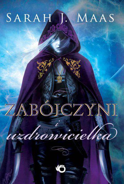 Zabójczyni i uzdrowicielka