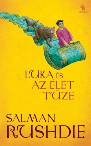 Luka és az Élet Tüze