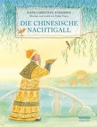 Der Kaiser und die Nachtigall