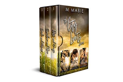 City Limits Box Set