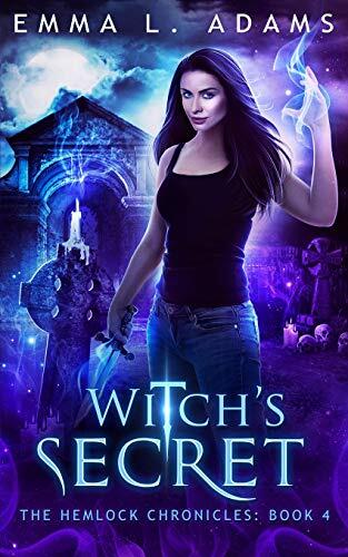 Witch's Secret