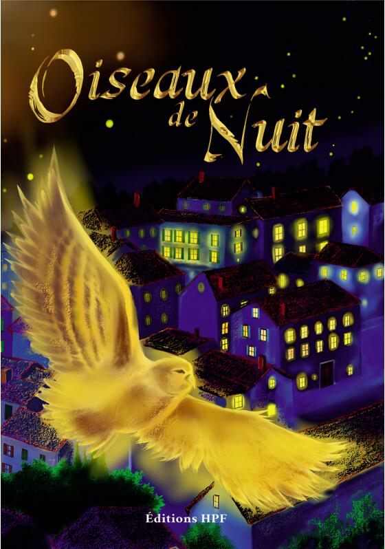 Oiseaux de Nuit