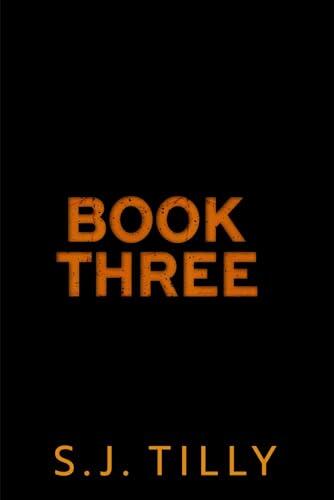 BOOK THREE: Mountain Men Series Book Three