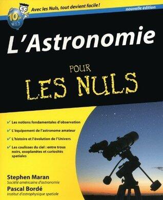L'Astronomie pour les nuls