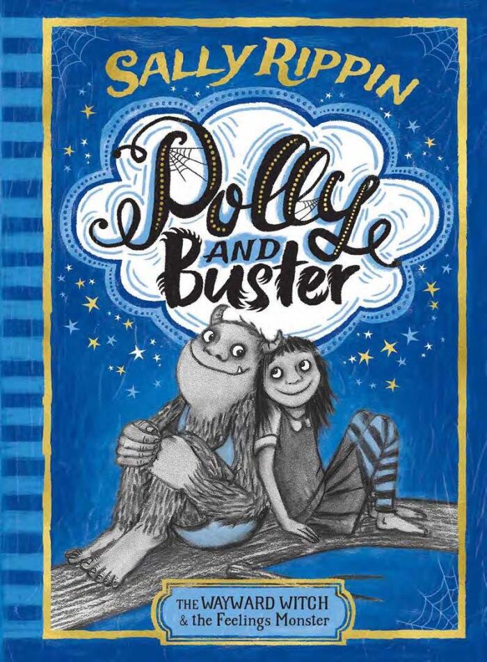 Polly and Buster