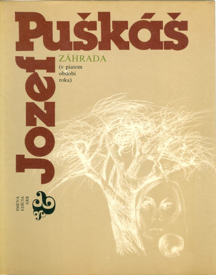 Záhrada