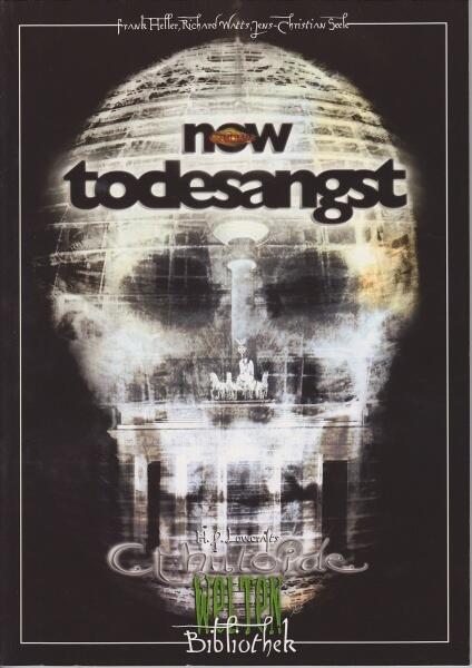 Todesangst