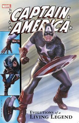 Captain America (1996)