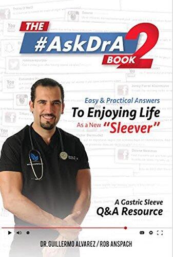The #AskDrA Book 2: Easy & Practical Answers To Enjoying Life As A New Sleever