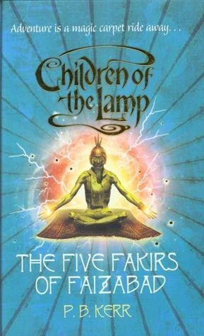 The Five Fakirs of Faizabad