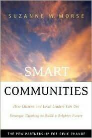 Smart Communities 1st (first) edition Text Only