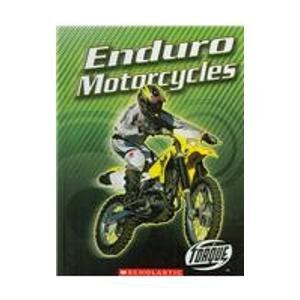 Enduro Motorcycles