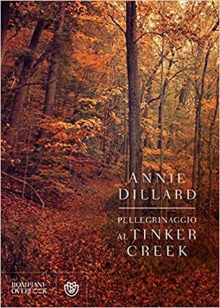 Pellegrinaggio al Tinker Creek