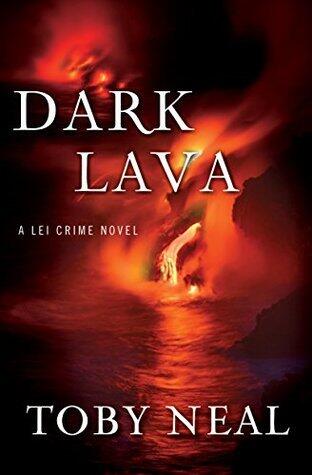 Dark Lava