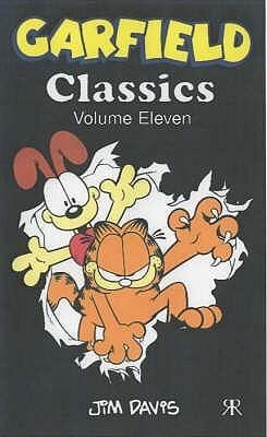 Volume Eleven