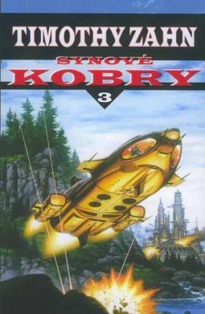 Synové Kobry