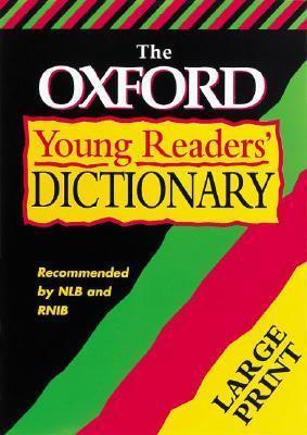 Oxford Young Readers' Dictionery