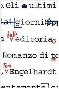 Gli ultimi giorni dell'editoria
