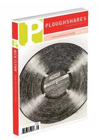 Ploughshares Spring 2012