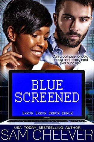 Blue Screened