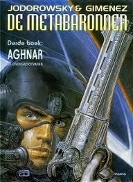 Aghnar