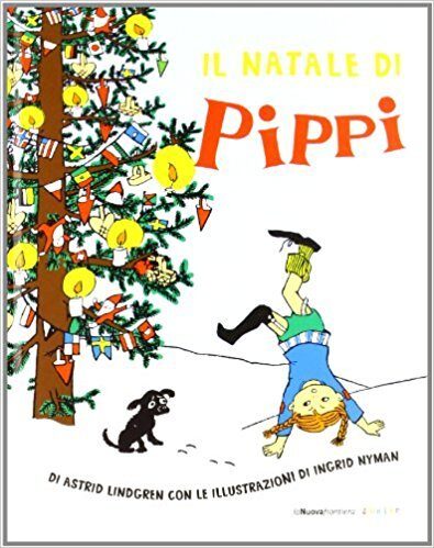 Il Natale di Pippi