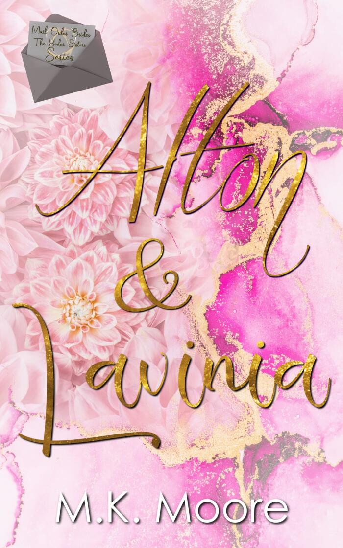 Alton & Lavinia