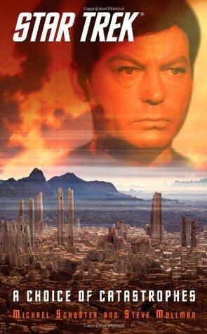 A Choice of Catastrophes