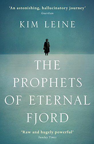 The Prophets of Eternal Fjord