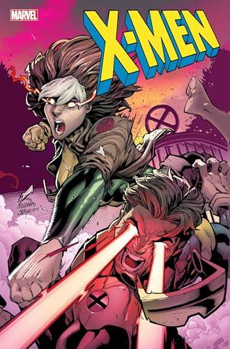 X-Men (2024-) #8