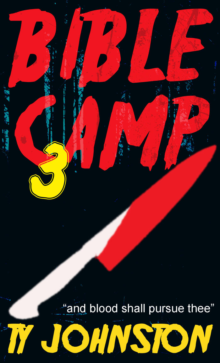 Bible Camp 3