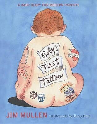 Baby's First Tattoo