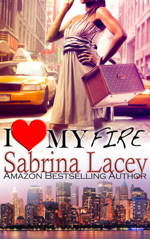 I Love My Fire