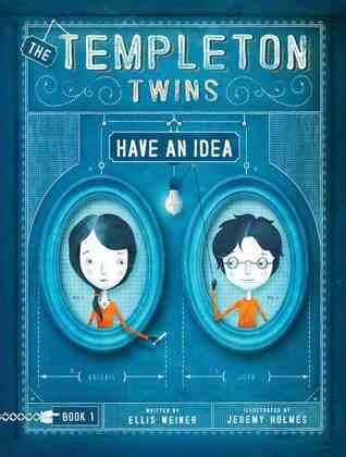 Templeton Twins