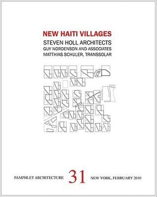 Pamphlet Architecture 31