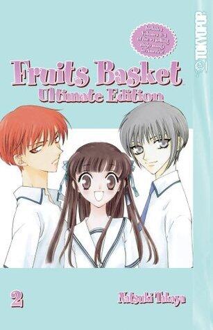 Fruits Basket Ultimate Edition, Vol. 2