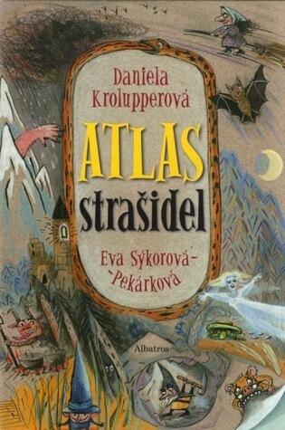 Atlas strašidel