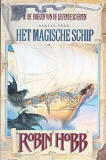 Het Magische Schip