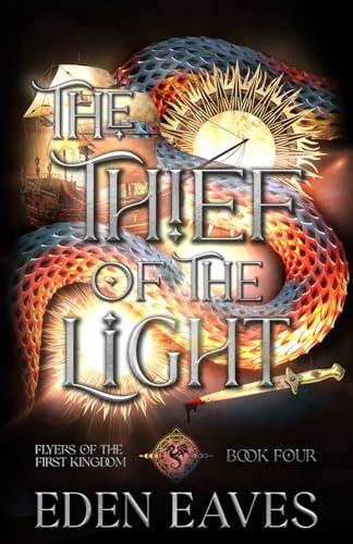 The Thief Of The Light