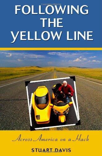 Following the Yellow Line