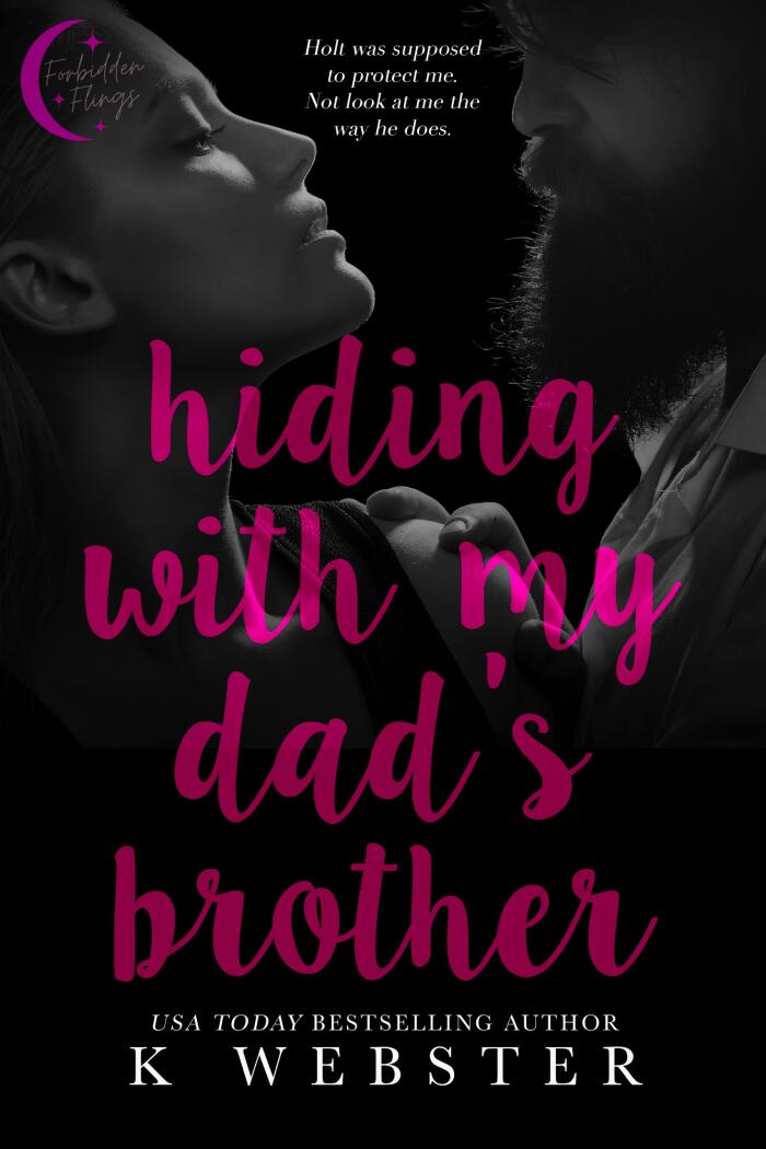 Hiding with My Dad's Brother