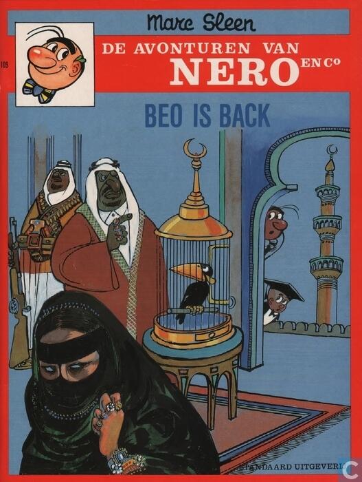 Beo is Back