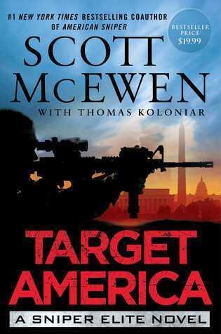 Target America