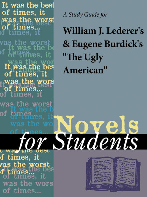 A Study Guide for The Ugly American
