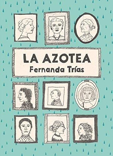 La azotea