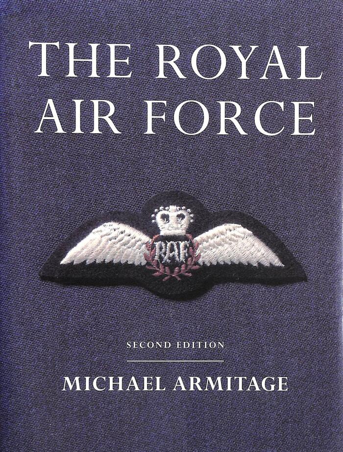 The Royal Airforce
