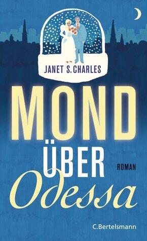 Mond über Odessa