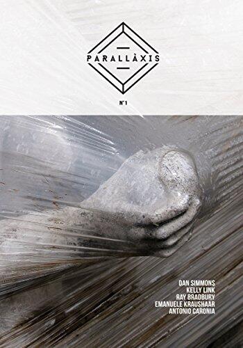 Parallàxis: A twist in the mind (Parallàxis 1)