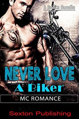 Never Love a Biker