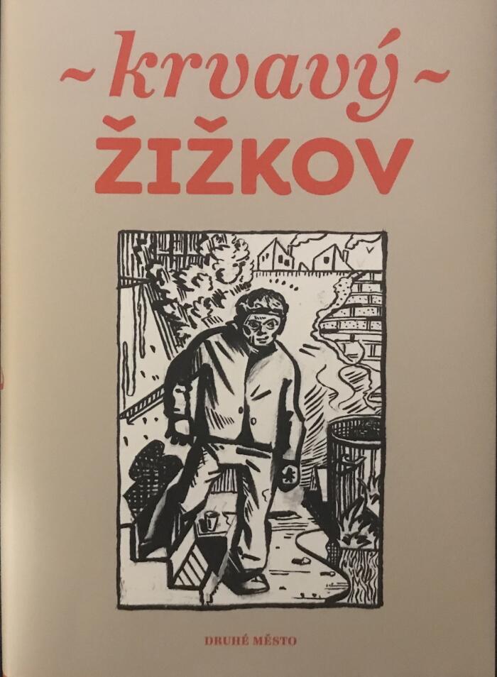 Krvavý Žižkov
